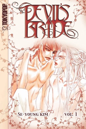 Devil's Bride, Volume 1