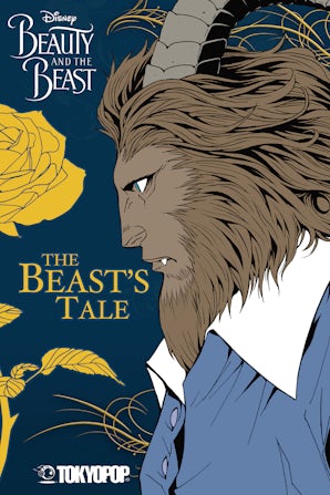 Disney Manga: Beauty and the Beast - The Beast's Tale