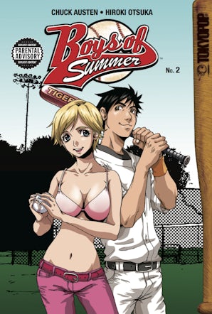 Boys of Summer, Volume 2