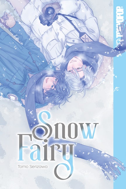 スノーフェアリー Snow Fairy – TOKYOPOP Store