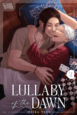 Lullaby of the Dawn, Volume 2