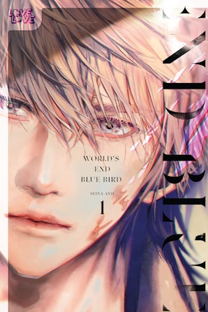 World's End Blue Bird, Volume 1