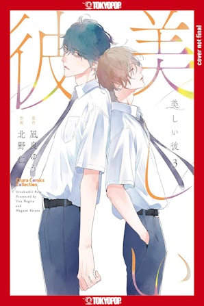 My Beautiful Man, Volume 3 (Manga)