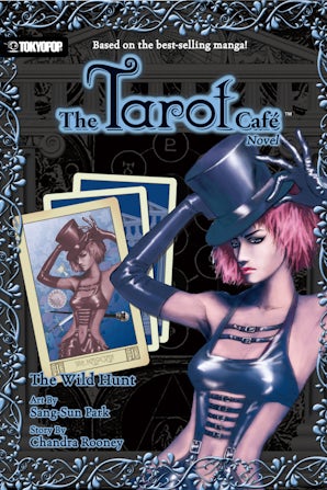 The Tarot Cafe: The Wild Hunt