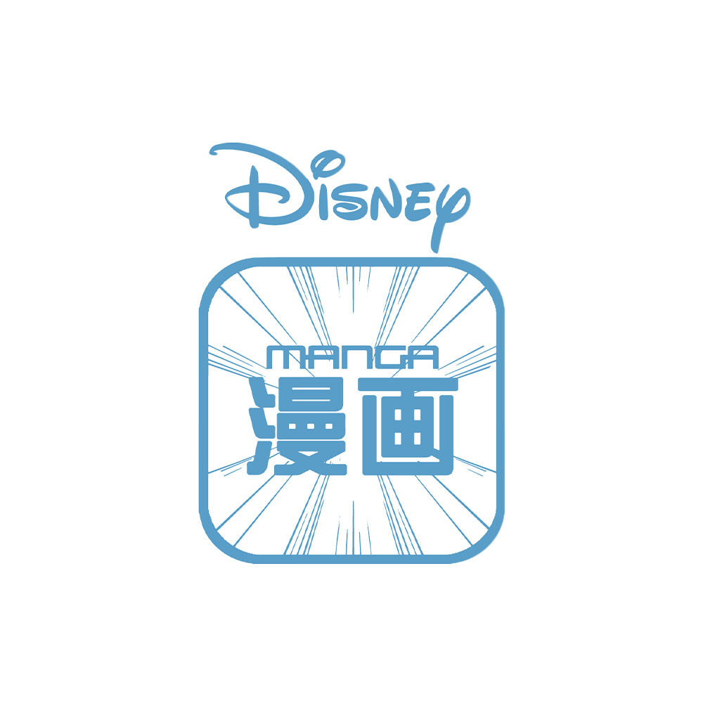 Disney Manga