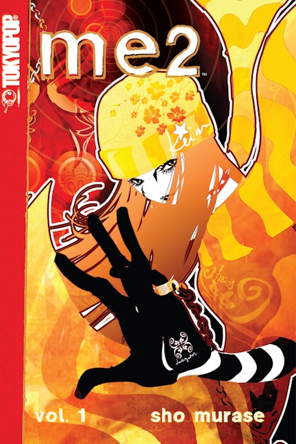 Cover image for ME2, Volume 1, isbn: 9781427800633