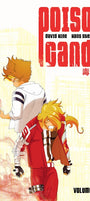 Cover image for Poison Candy, Volume 2, isbn: 9781427800800