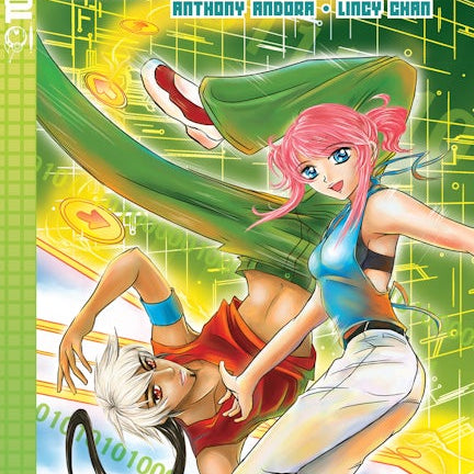 Cover image for Rhysmyth, Volume 1, isbn: 9781427800886