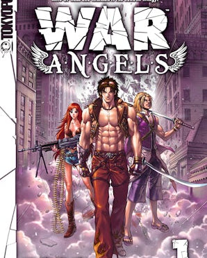 War Angels, Volume 1