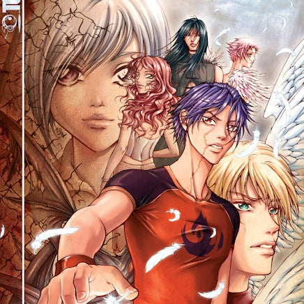 Cover image for Daemonium, isbn: 9781427804471