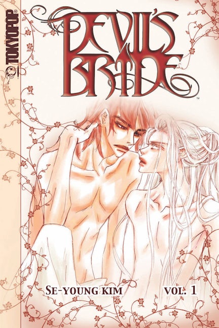 Cover image for Devil's Bride, Volume 1, isbn: 9781427804969
