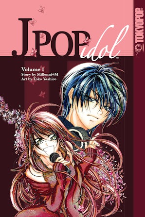 All books – Page 18 – TOKYOPOP Store