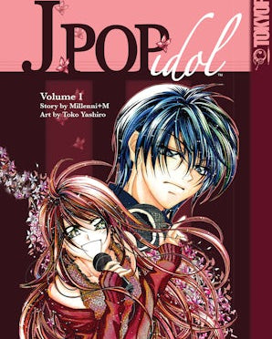 J-Pop Idol, Volume 1