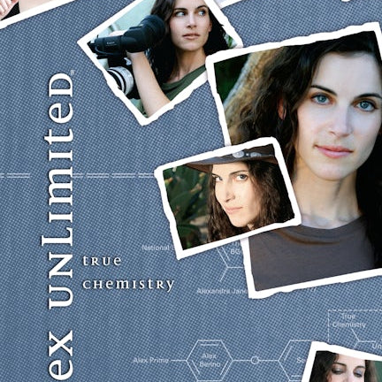 Cover image for Alex Unlimited, Volume 3: True Chemistry, isbn: 9781427807984