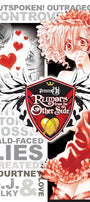 Cover image for Princess Ai: Rumors from the Other Side, isbn: 9781427808226