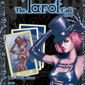 The Tarot Cafe: The Wild Hunt