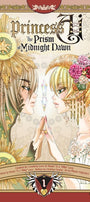 Cover image for Princess Ai: The Prism of Midnight Dawn, Volume 1, isbn: 9781427812995