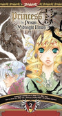 Princess Ai: The Prism of Midnight Dawn, Volume 2