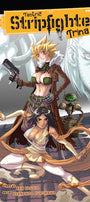 Cover image for Tantric Stripfighter Trina, isbn: 9781427814852