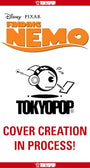 Disney Manga: Pixar's Finding Nemo