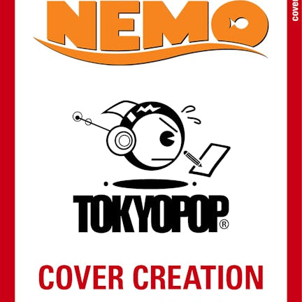 Cover image for Disney Manga: Pixar's Finding Nemo, isbn: 9781427856593