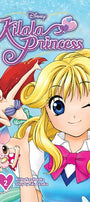 Cover image for Disney Manga: Kilala Princess, Volume 2, isbn: 9781427856630