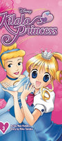 Cover image for Disney Manga: Kilala Princess, Volume 3, isbn: 9781427856654