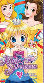 Disney Manga: Kilala Princess, Volume 4