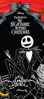Cover image for Disney Manga: Tim Burton's The Nightmare Before Christmas, isbn: 9781427856722