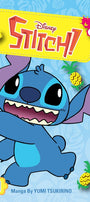 Cover image for Disney Manga: Stitch!, Volume 1, isbn: 9781427856739