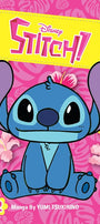 Cover image for Disney Manga: Stitch!, Volume 2, isbn: 9781427856753
