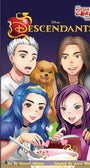 Disney Manga: Descendants - Rotten to the Core, Book 2