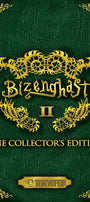 Cover image for Bizenghast: The Collector's Edition, Volume 2, isbn: 9781427856913