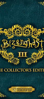 Cover image for Bizenghast: The Collector's Edition, Volume 3, isbn: 9781427856920