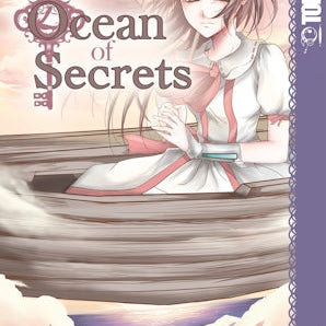 Ocean of Secrets, Volume 1