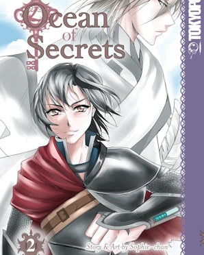 Ocean of Secrets, Volume 2