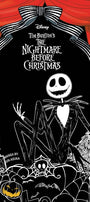 Cover image for Disney Manga: Tim Burton's The Nightmare Before Christmas, isbn: 9781427857248