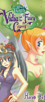 Cover image for Disney Manga: Fairies - Vidia and the Fairy Crown, isbn: 9781427857613