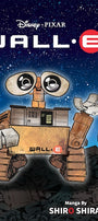Cover image for Disney Manga: Pixar's WALL-E, isbn: 9781427857712