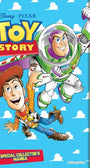 Disney Manga: Pixar's Toy Story (Special Collector's Manga)