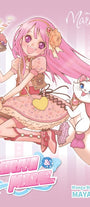 Cover image for Disney Manga: Miriya and Marie, isbn: 9781427857842