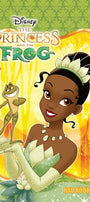 Cover image for Disney Manga: The Princess and the Frog, isbn: 9781427858054