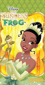 Disney Manga: The Princess and the Frog