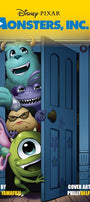 Cover image for Disney Manga: Pixar's Monsters, Inc., isbn: 9781427858153