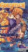 Goldfisch, Volume 3 (English)