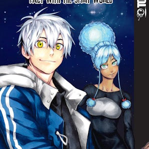 Kamo: Pact with the Spirit World, Volume 2