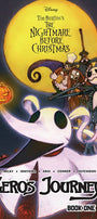 Cover image for Disney Manga: Tim Burton's The Nightmare Before Christmas - Zero's Journey, Book 1, isbn: 9781427858979