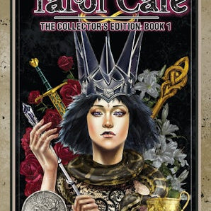 Tarot Café: The Collector’s Edition, Volume 1