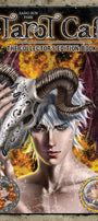 Cover image for Tarot Café: The Collector’s Edition, Volume 2, isbn: 9781427859341