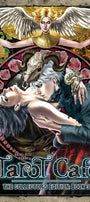 Cover image for Tarot Café: The Collector’s Edition, Volume 3, isbn: 9781427859358